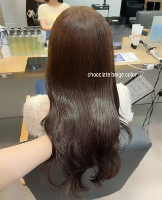 ロング euro sakiのマツエク・マツパデザイン