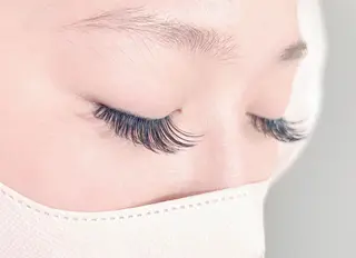 マツエク・マツパ ABマツエクネイル サロン2号店らくらくのマツエク・マツパデザイン