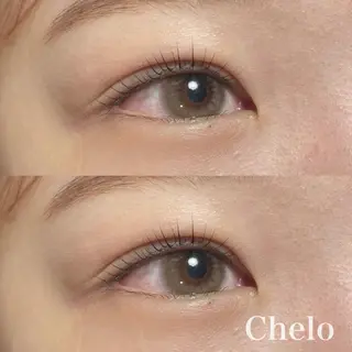 マツエク・マツパ 向井 萌華の眉毛・アイブロウイメージ