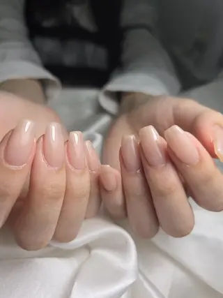 ネイル ビジュード ネイルのネイルデザイン