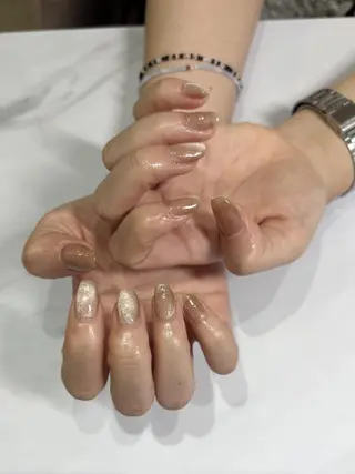 ネイル enchanted ...天神大名のヘアスタイル