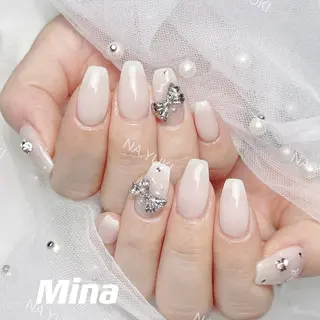 ネイル Bbii Bobuのネイルデザイン