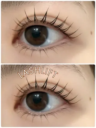 マツエク・マツパ Lib 小松店 ⁎ Miho˚✧₊⁎の眉毛・アイブロウイメージ