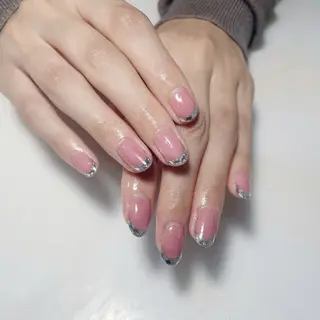 ネイル 久保田 マリコのネイルデザイン