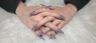 ネイル Ravissy nail.のネイルデザイン