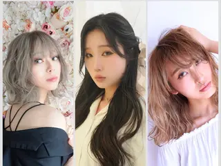 DESIGNSALON LIA所属・問屋町のブリーチデザ イン屋さん🌈ゆうまのヘアスタイル