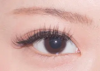 マツエク・マツパ グラマラス /アンジェアイのマツエク・マツパデザイン