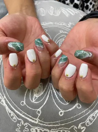 ネイル ネイルサロンアネラ所属・Nail💞 rinakoのネイルデザイン