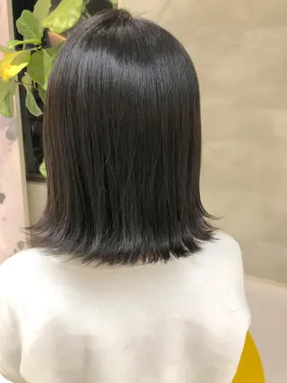 ミディアム カラー 🦕小林 大地🦕のヘアスタイル