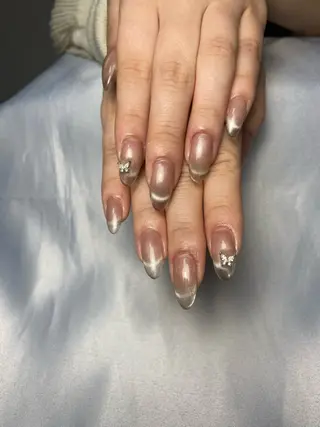 ネイル 山口 彩子のネイルデザイン