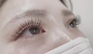 マツエク・マツパ RIGOLETTO 🤍吉成愛華のマツエク・マツパデザイン