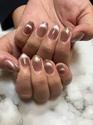 ネイル et.nail所属・et. nailのネイルデザイン
