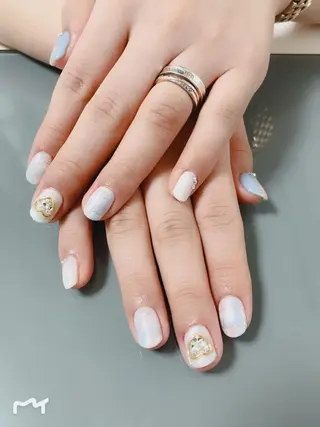 ネイル Masuko Yasukaのネイルデザイン