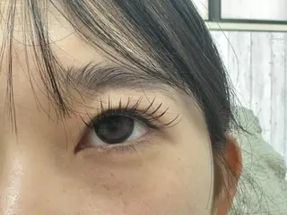 マツエク・マツパ BEL EYE BEAUTYアイのマツエク・マツパデザイン
