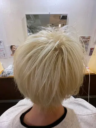 カラー 🍀浅草橋 ai brow🍀北條の眉毛・アイブロウイメージ