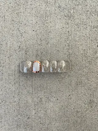 ネイル Angelique 本店 織田のネイルデザイン