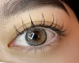 マツエク・マツパ Celeste Venus所属・🧸Celeste Venusのマツエク・マツパデザイン