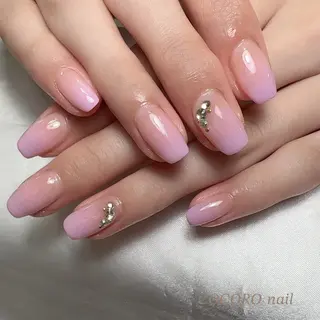 ネイル AKI ♥︎のネイルデザイン