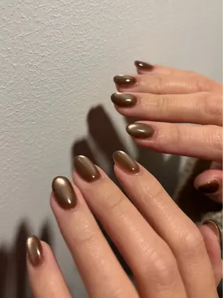 ネイル 渡邊 妃佳里/Manonのネイルデザイン