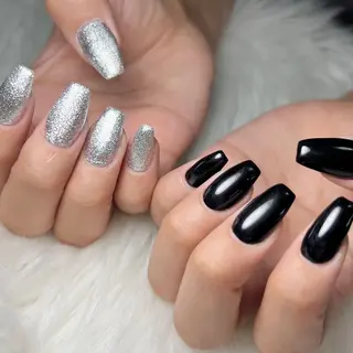 ネイル 【Yappy🌈】 💖P-tanaのネイルデザイン