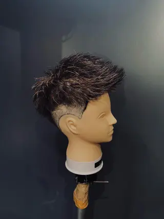 メンズ 【⛓️超メンズ特化 NAOTO⛓️】のヘアスタイル