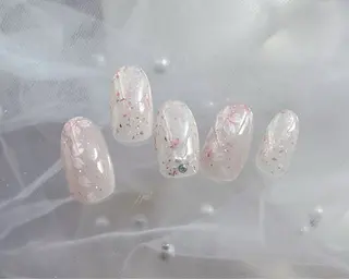 ネイル アイ.ネイリスト りこの眉毛・アイブロウイメージ