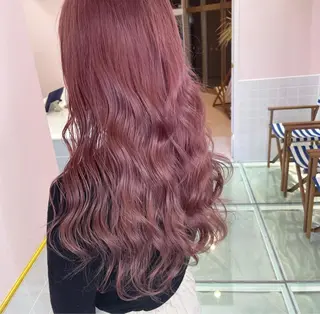 ショート カラー lot横浜所属・🫧tatsuki 🫧“lot 横浜“のヘアスタイル