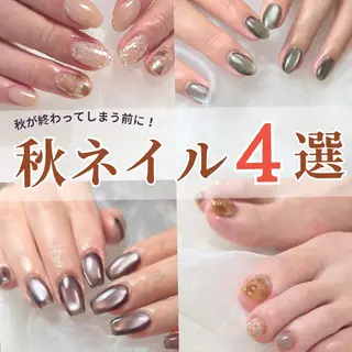 ネイル nail salon cocoru.のネイルデザイン