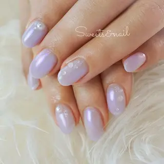 ネイル Sweets& nail みなこのネイルデザイン