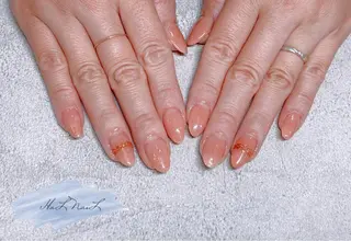 ネイル HaL NaiLのネイルデザイン