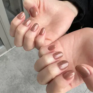 ネイル GLOW/NAIL KaNaのネイルデザイン