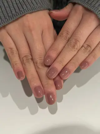 ネイル KUBO Aのネイルデザイン