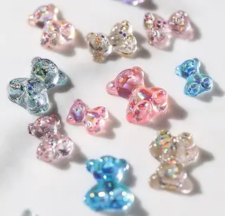 ネイル 「Honey NAIL新宿店」所属・Honey スカルプ専門店のネイルデザイン