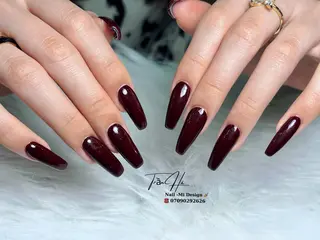 ネイル Mymy Nail (ハー)のネイルデザイン