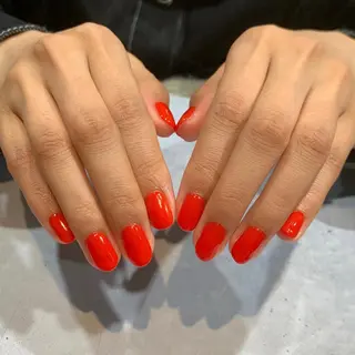 ネイル nailist Chisakiのネイルデザイン