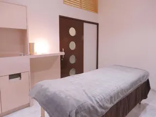 フェイシャルエステ ラトゥール伊深のエステ・リラクイメージ