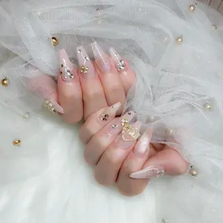 ネイル Bell nailのネイルデザイン