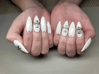 ネイル aka nailのネイルデザイン