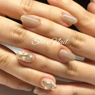 ネイル Shan Nailのネイルデザイン