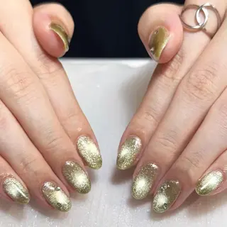 ネイル DIANMOND NAIL🌸のネイルデザイン