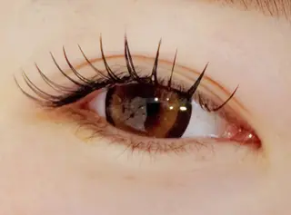 マツエク・マツパ eyelush&relax Roomy所属・Roomy うちののマツエク・マツパデザイン