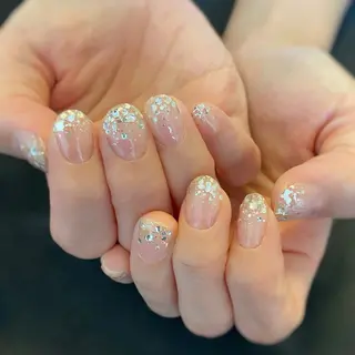 ネイル nail*157 .のネイルデザイン