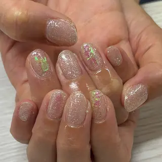 ネイル ナカエ ／relownailのネイルデザイン