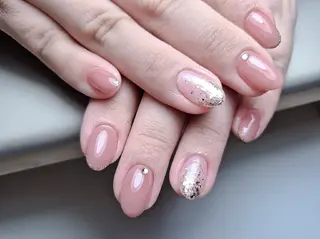 ネイル SALON W✨ Kokoroのネイルデザイン