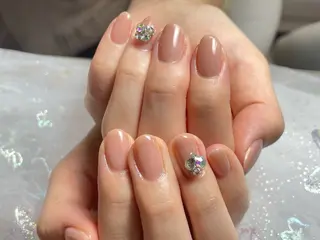ネイル Maggie 🎀ネイル❤️イイのネイルデザイン