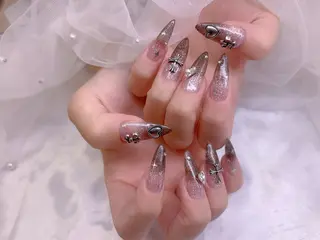 ネイル Uminail ゆうゆうのネイルデザイン