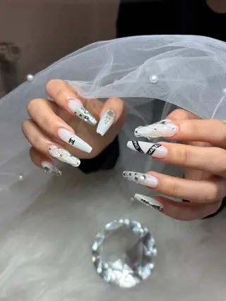 ネイル N / misakiのネイルデザイン