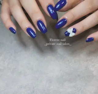 ネイル florent nailのネイルデザイン