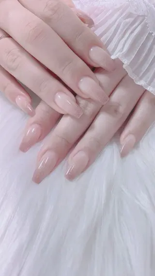 ネイル オーシャン スカルプネイルサロンのネイルデザイン