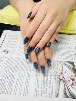 ネイル Y&A所属・Y&A nail🌈のネイルデザイン